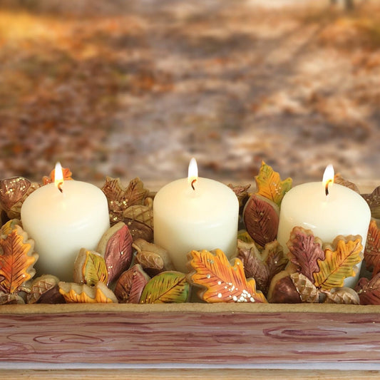 Centrepiece Box - Digital Template & Tutorial