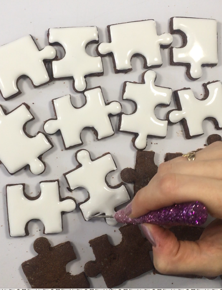 16-Piece Puzzle Multi-Cutter