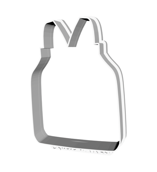 The Modern Backpack -- STL FILE