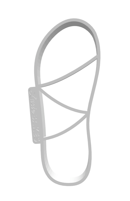 Solemates (A) -- STL FILE