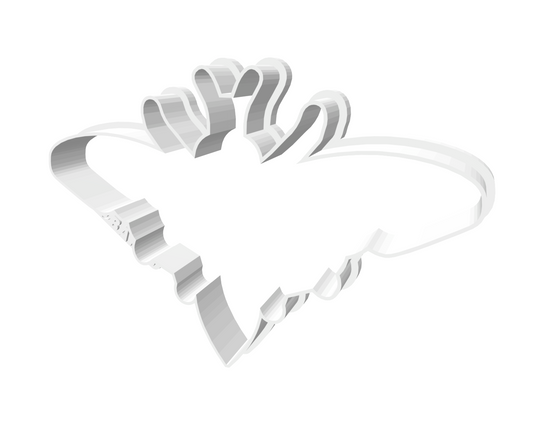 Honey Bee -- STL FILE