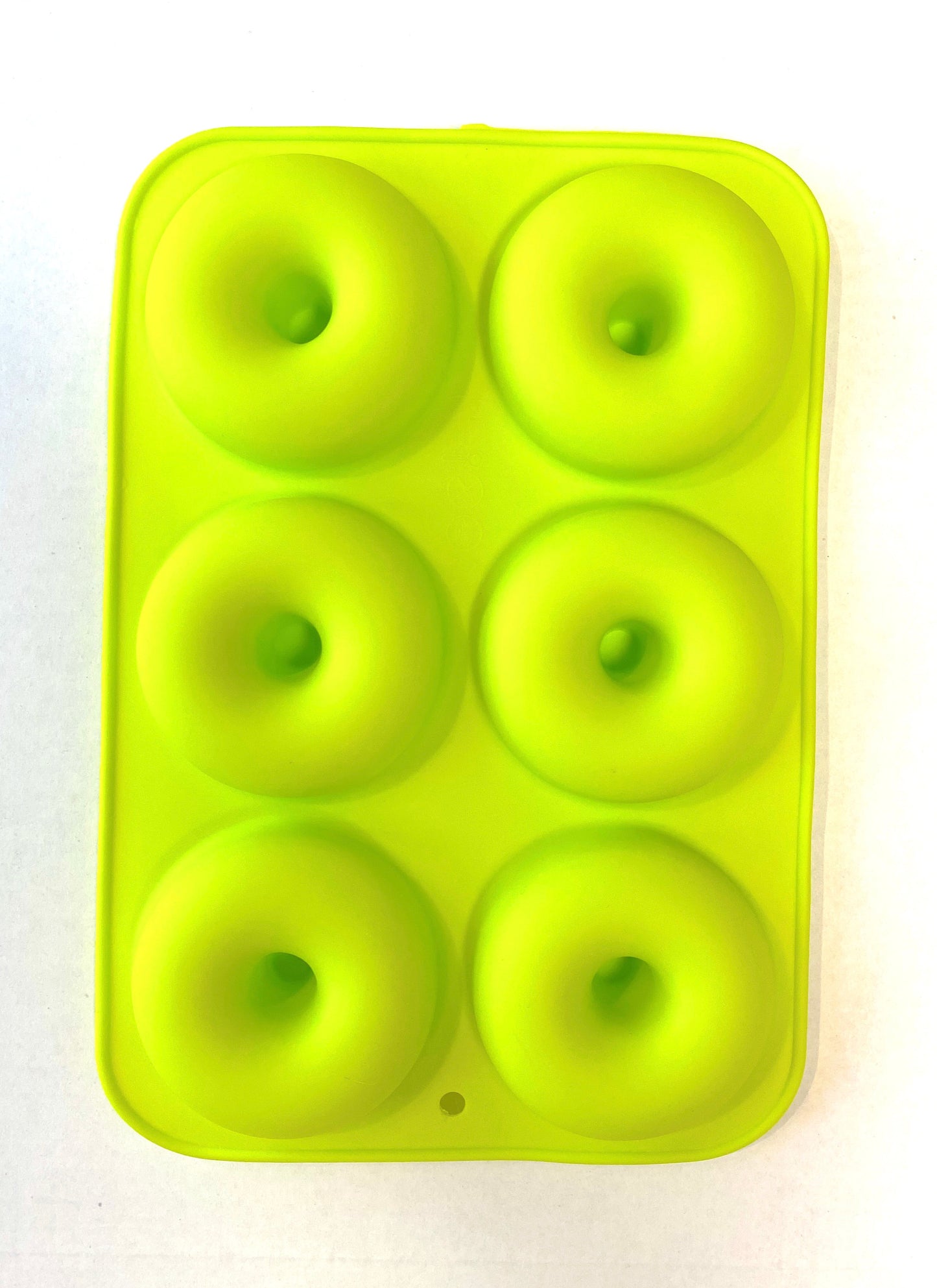 Silicone Donut Pans