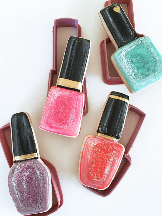 Nail Polish Minis