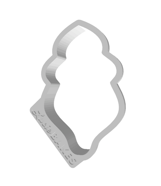 The "Other" Lips -- STL FILE
