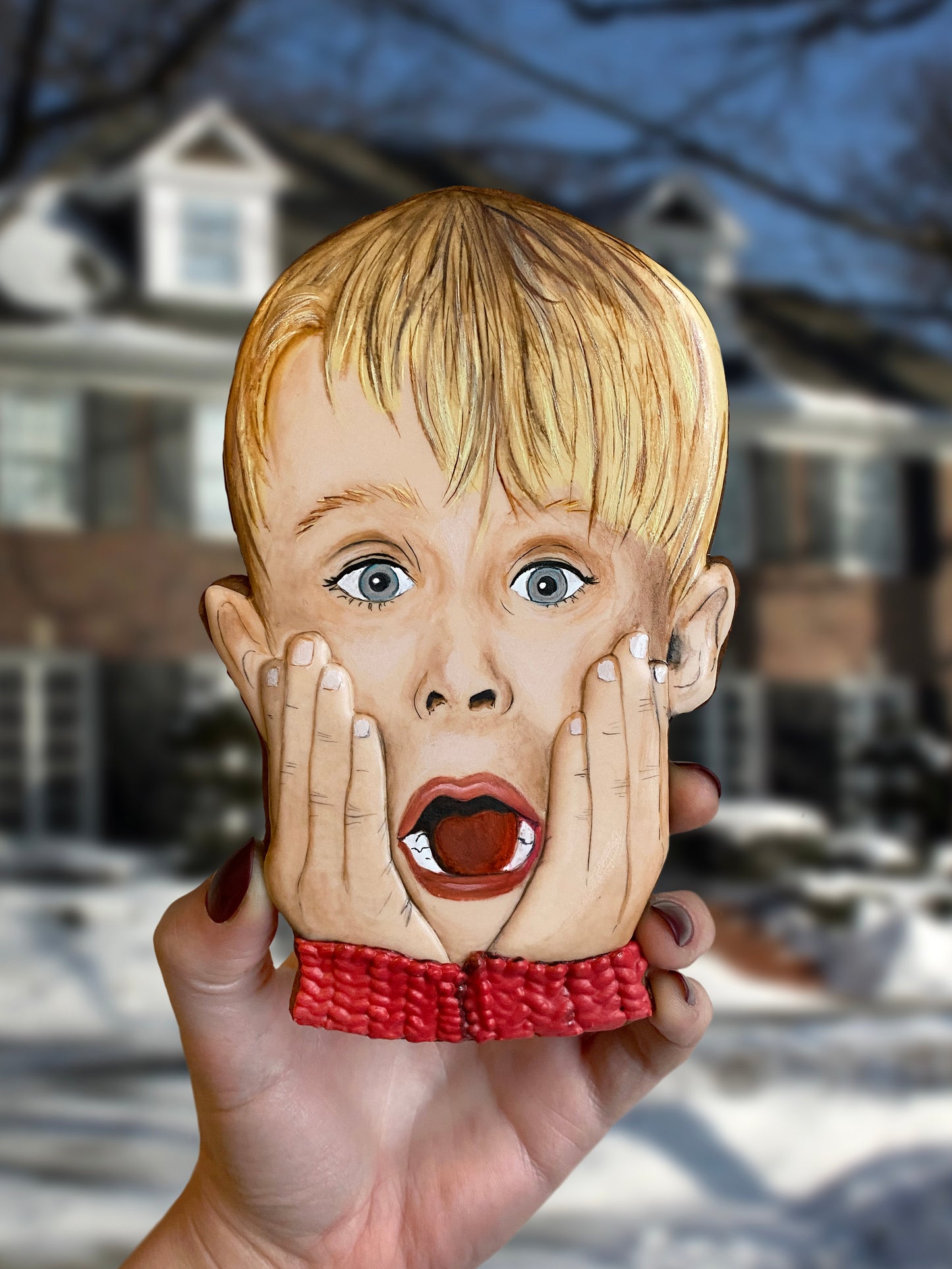 Kevin! -- CLASS RECORDING