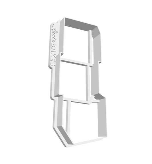 Large Three-Building-Blocks -- STL FILE