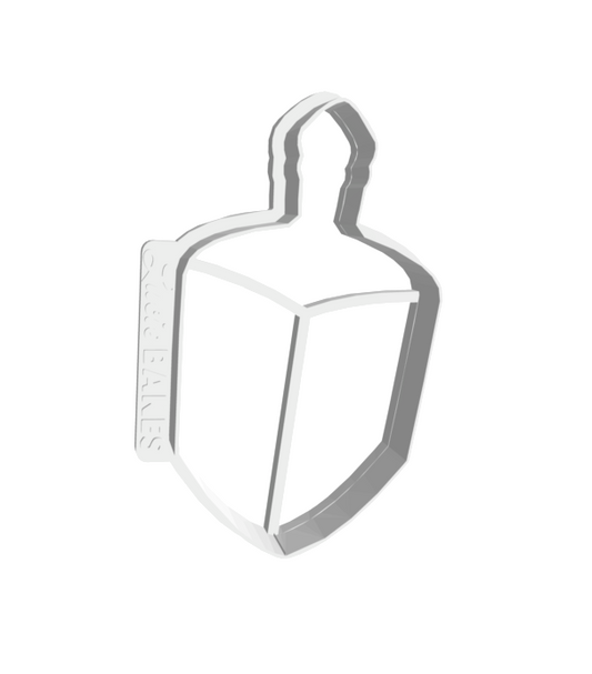 Dreidel -- STL FILE