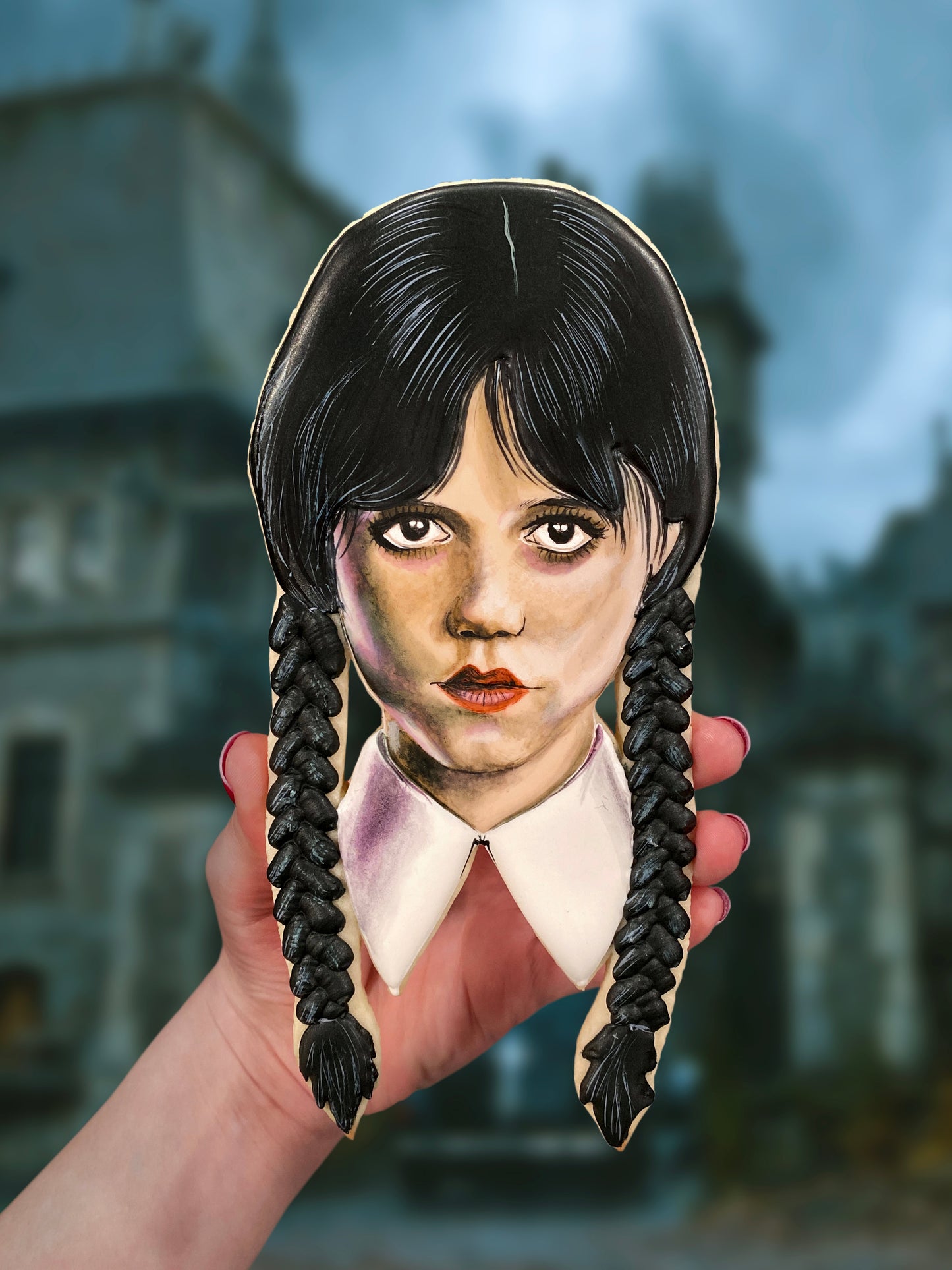 Wednesday -- CLASS RECORDING