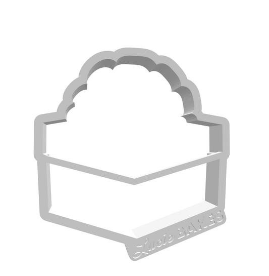 Short Gift (LARGE) -- STL FILE