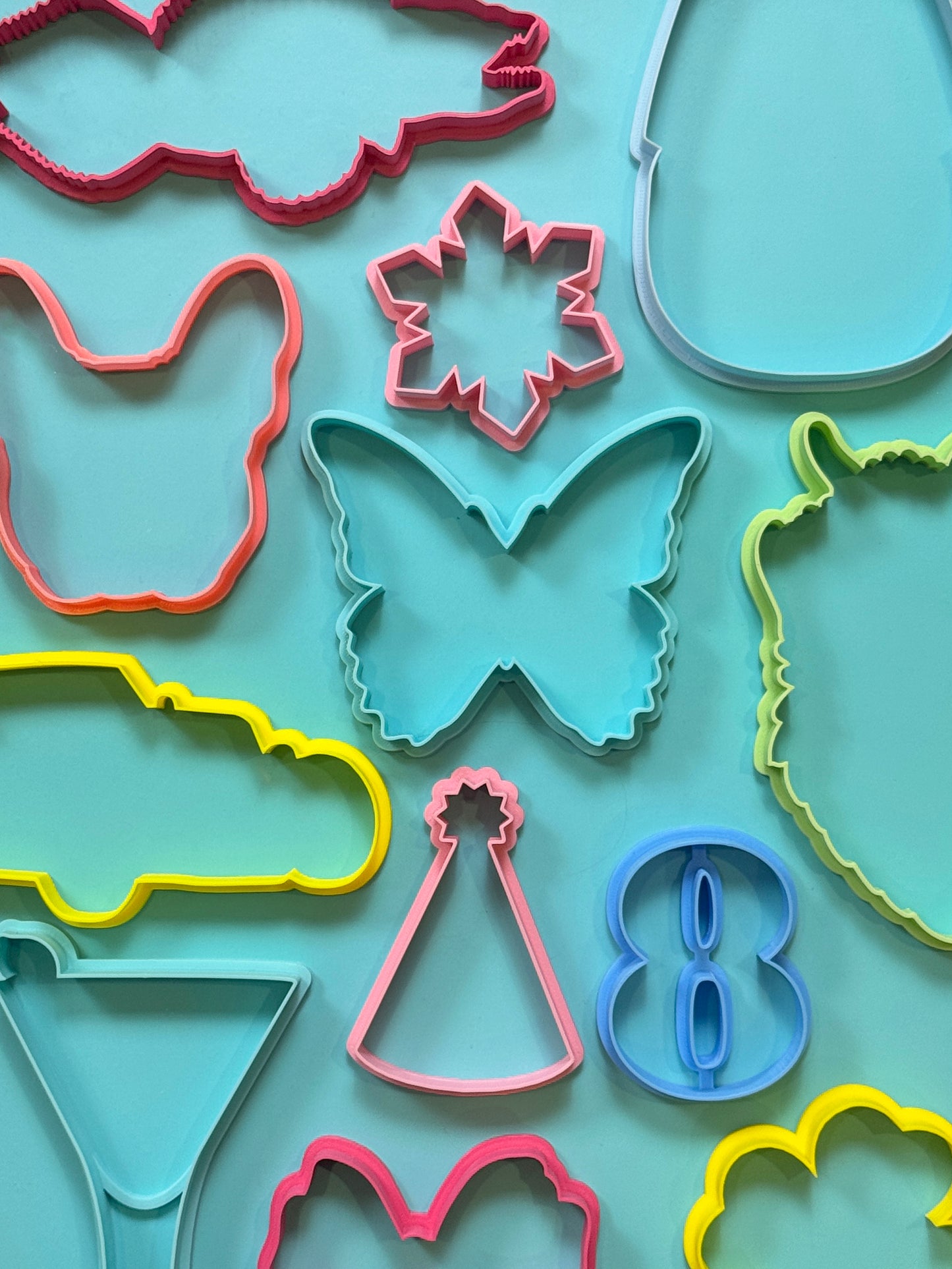 Custom Cookie Cutter