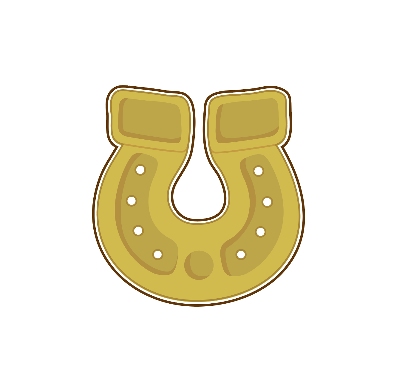 Mini St. Patrick's Day Cutters