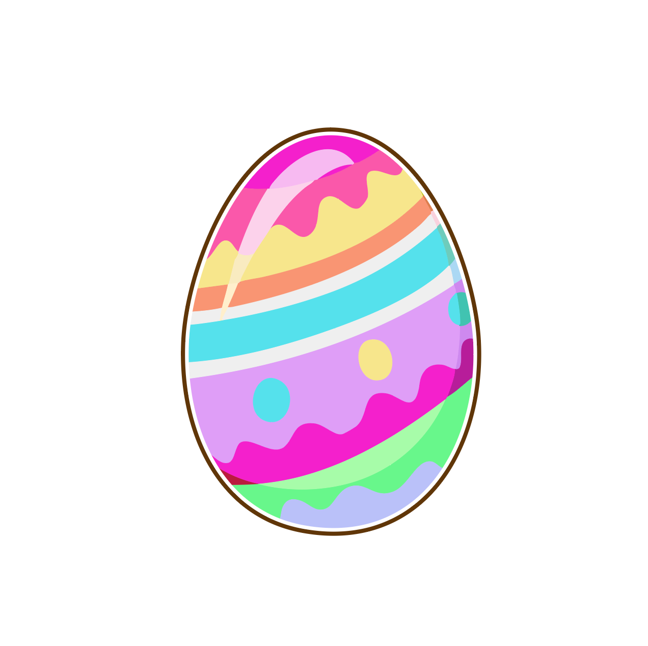 Mini Easter Cookie Cutters