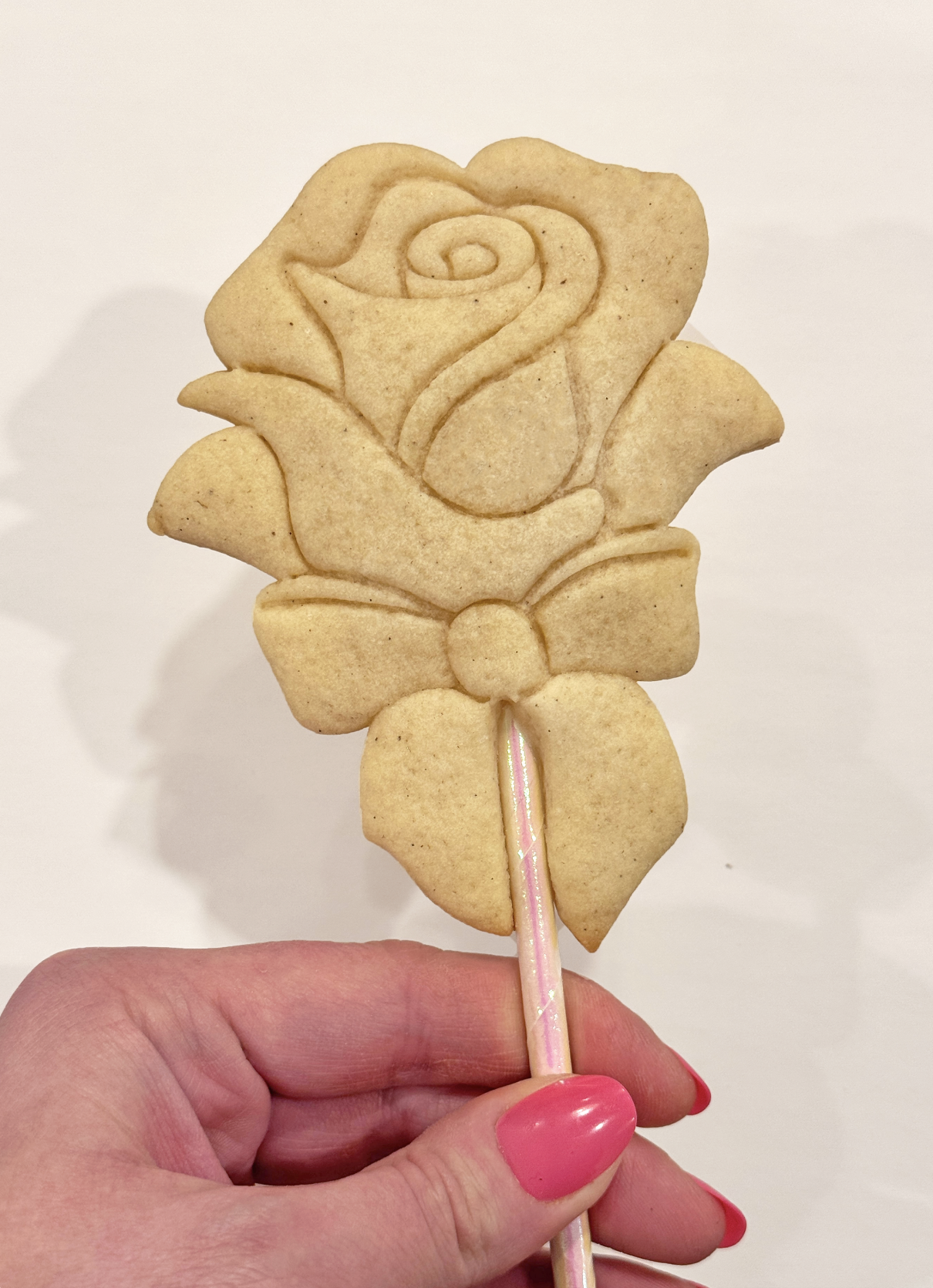 Cookies with Bows -- Cutter & Stamp Sets