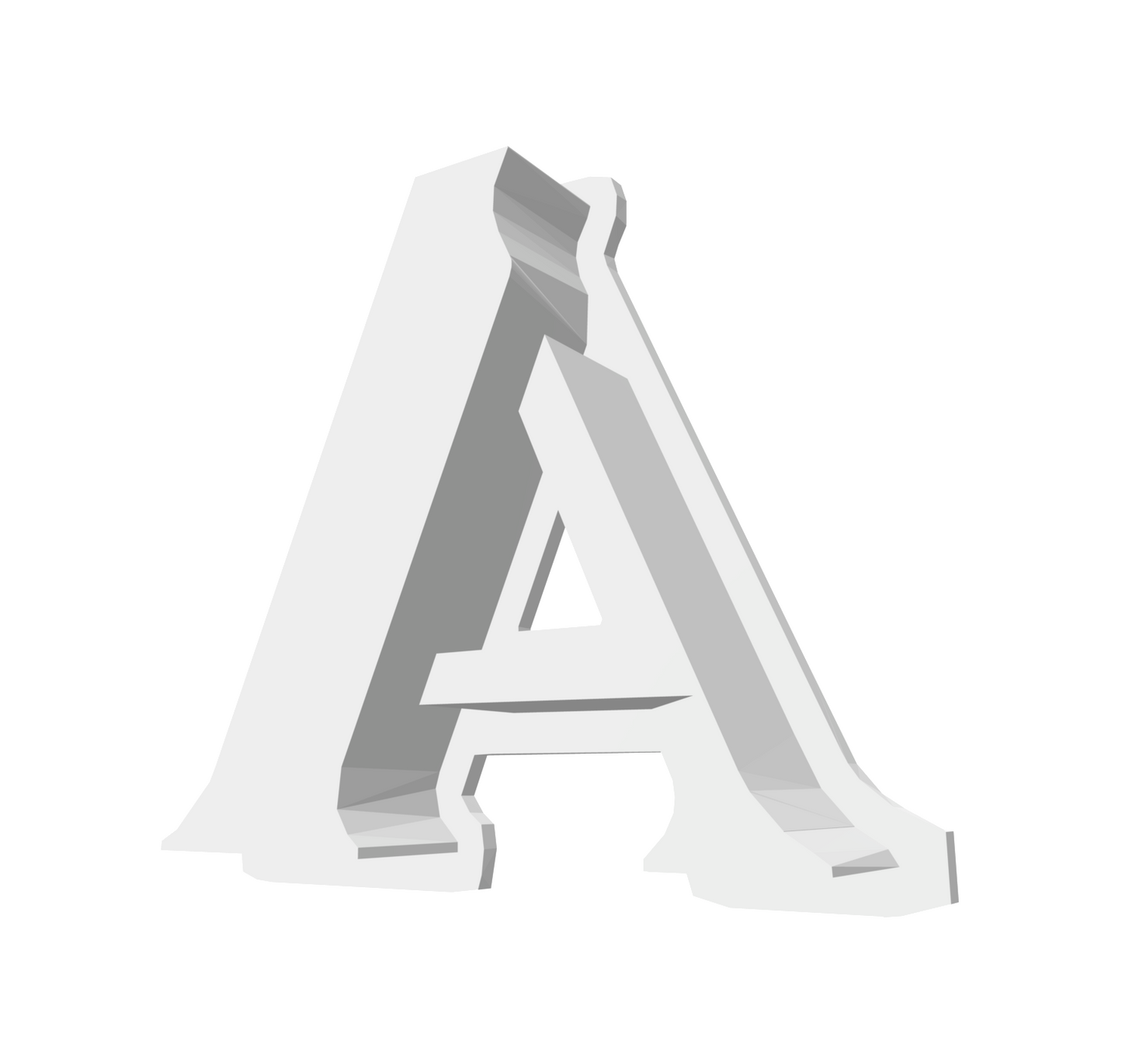 A (Includes 2 Cutters + Dough Pusher)-- STL FILES