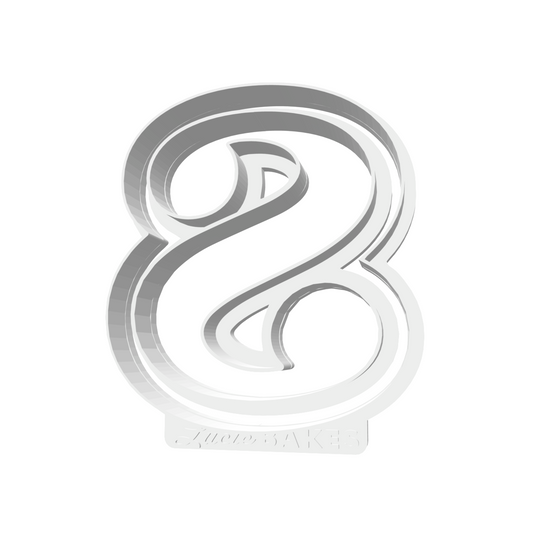 S (Includes 2 Cutters + Dough Pusher)-- STL FILES