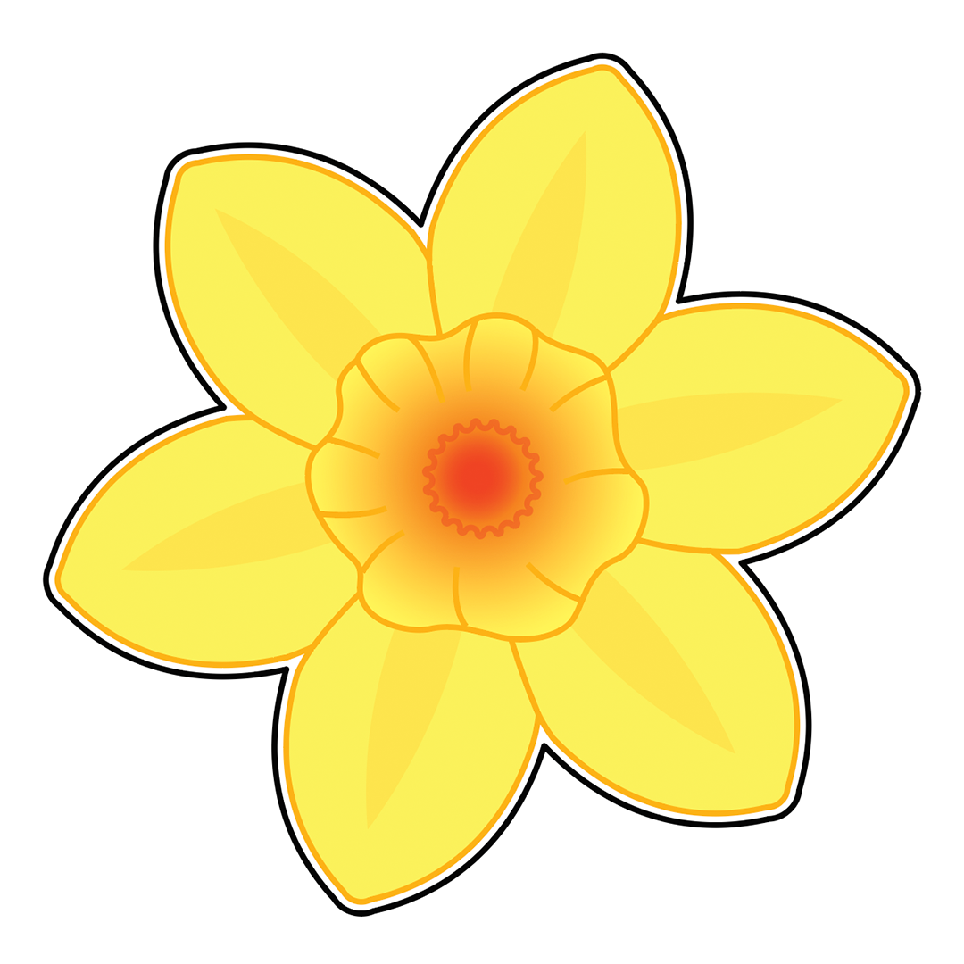 Mini Flower Cookie Cutters