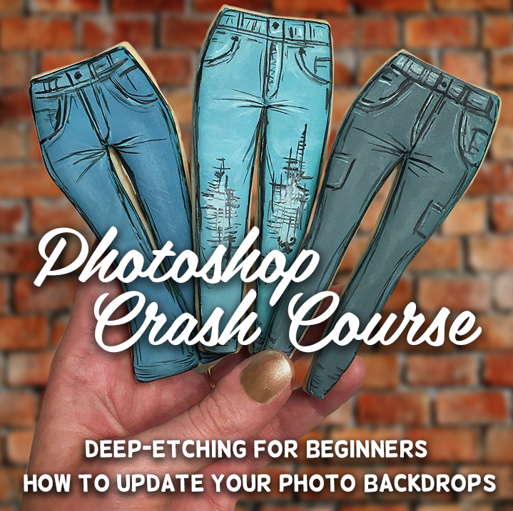 How to Update Your Backdrop!