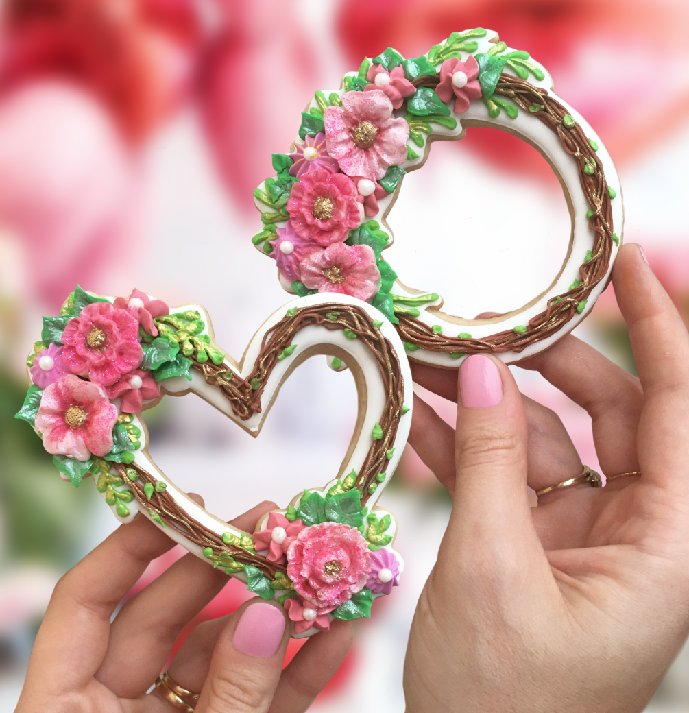 Floral Wreaths