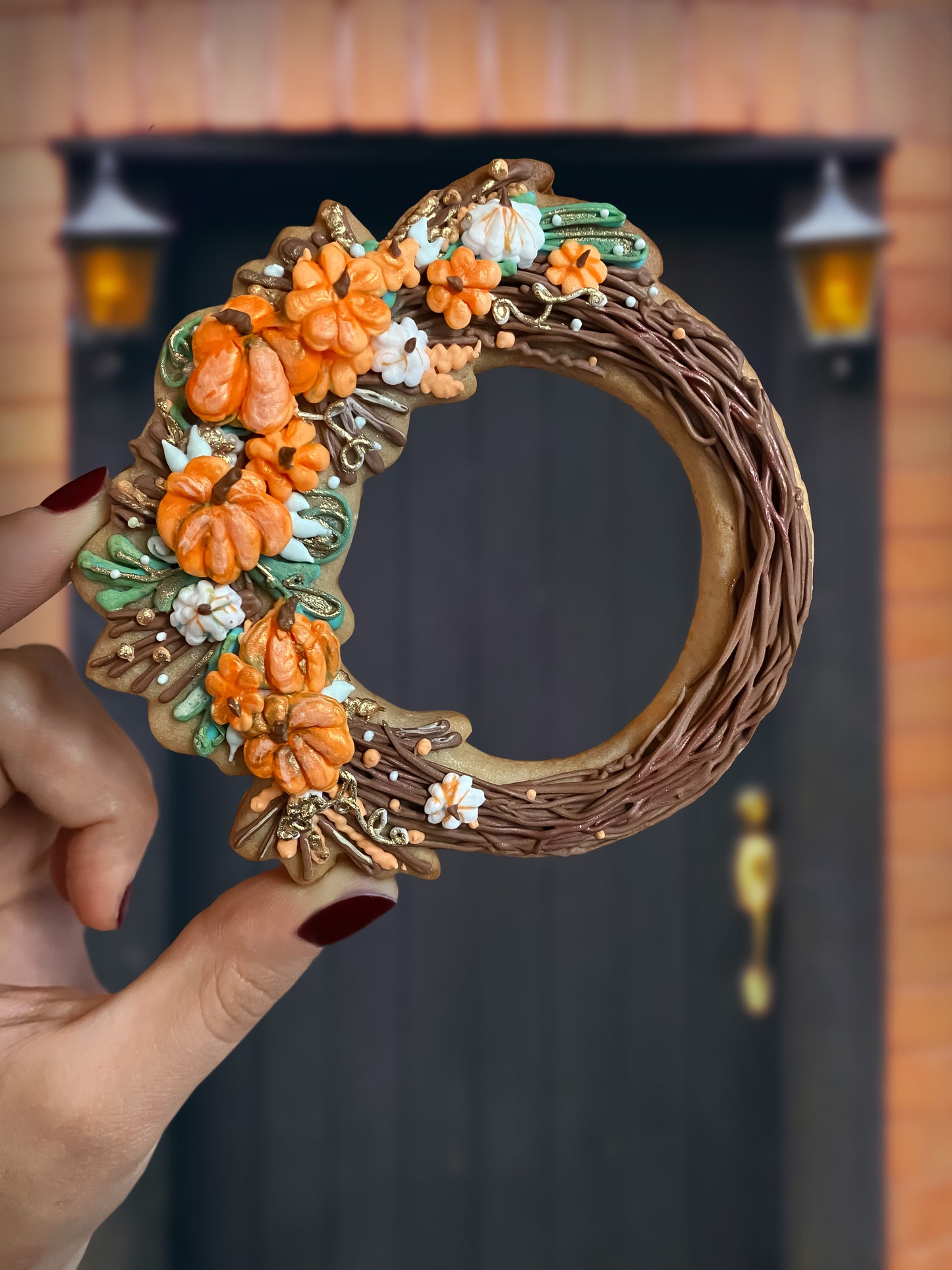 Floral Wreaths