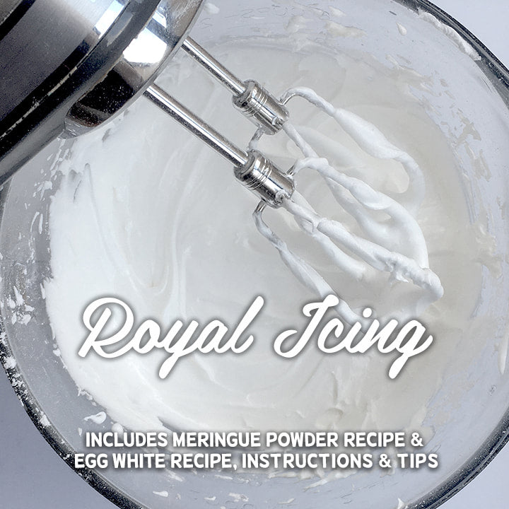 Royal Icing