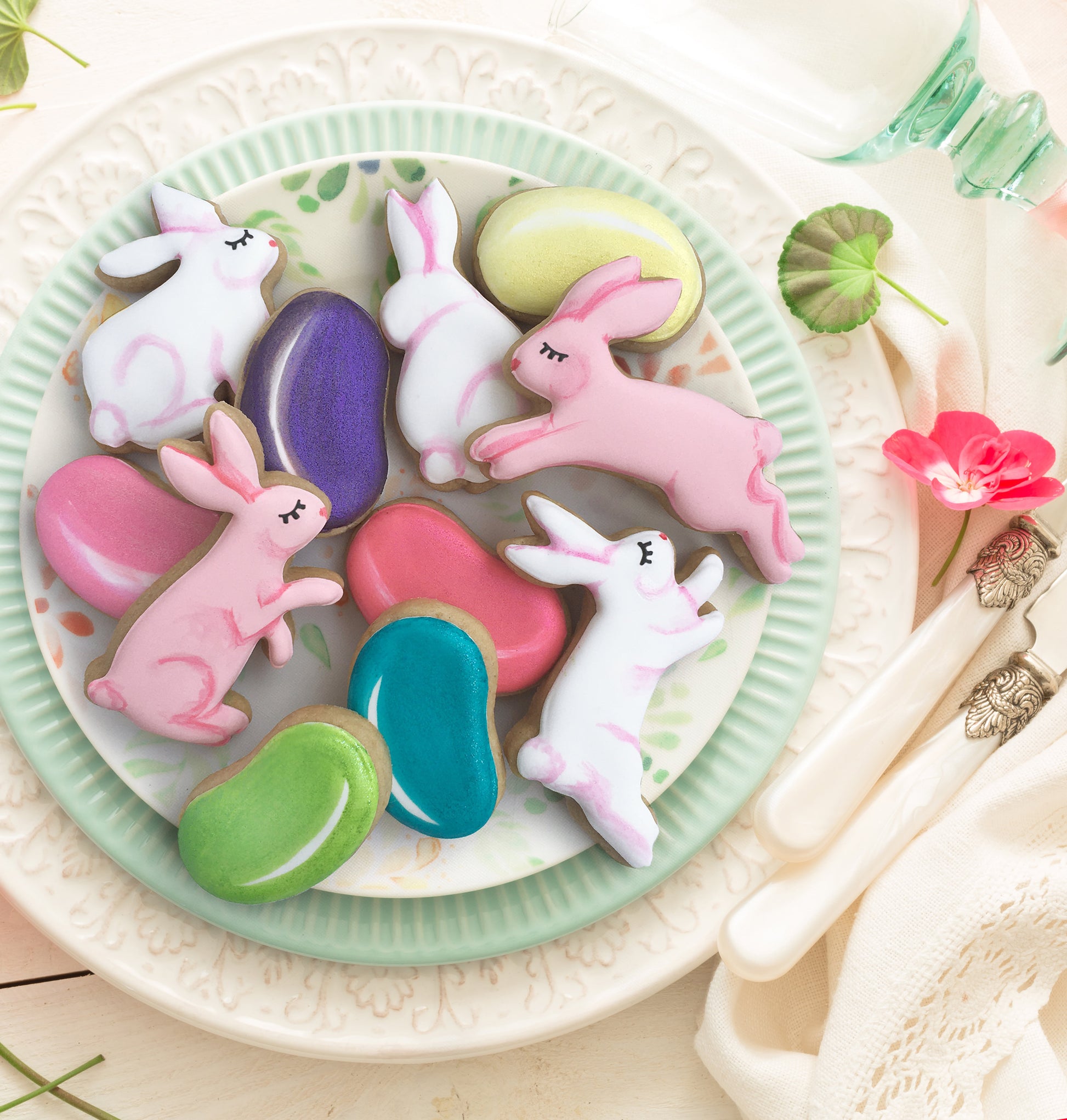 Easter Minis