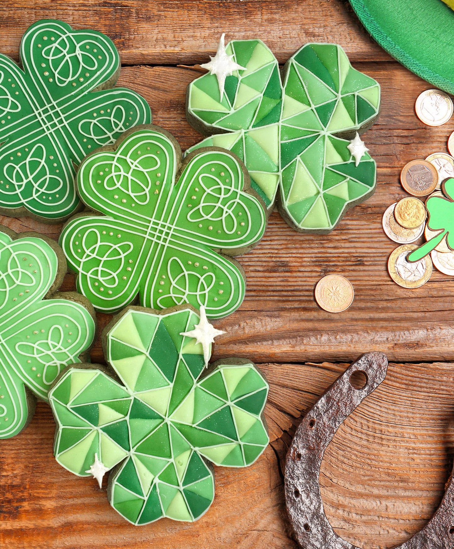 Lucky Clover