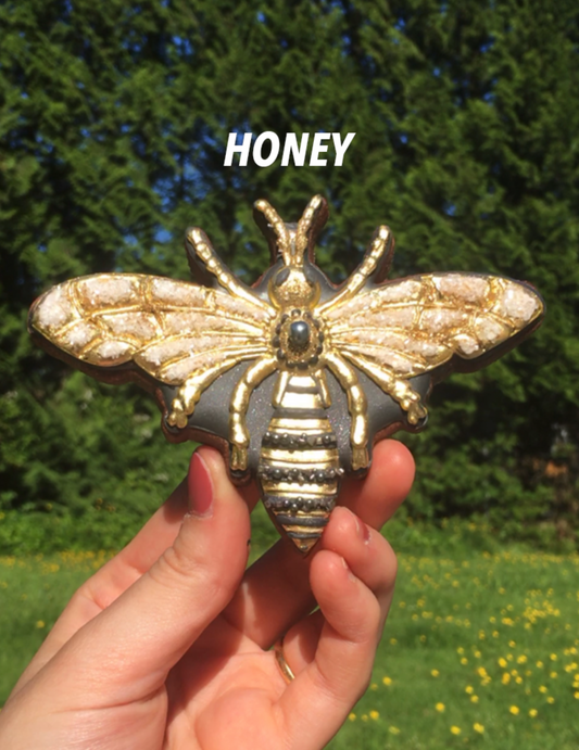 Bee-jeweled
