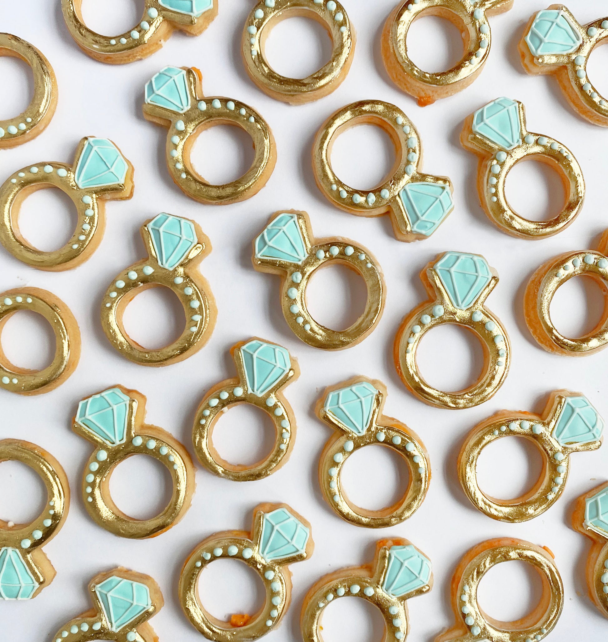 Mini Engagement Ring Cutter