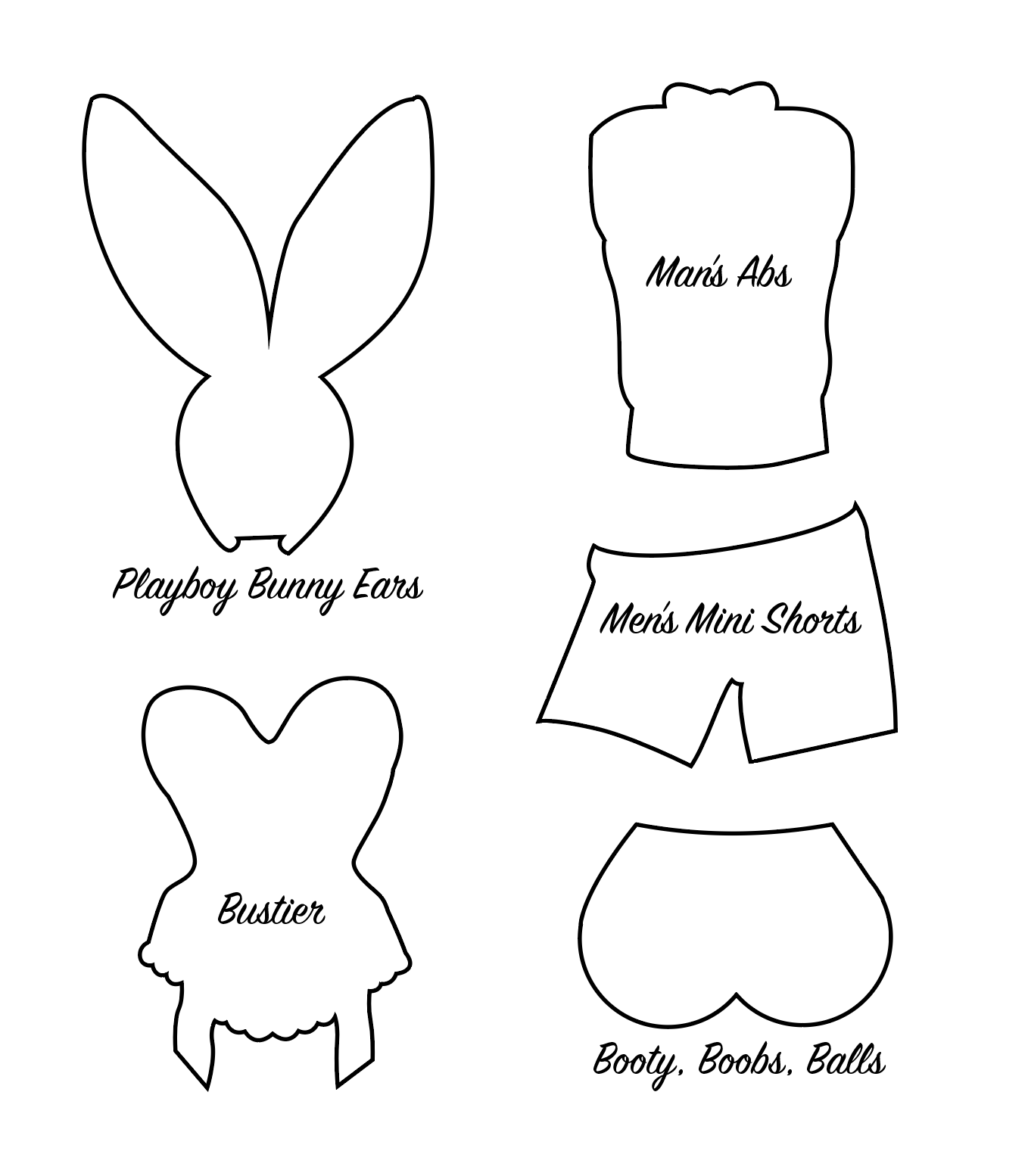 ErotiCutters