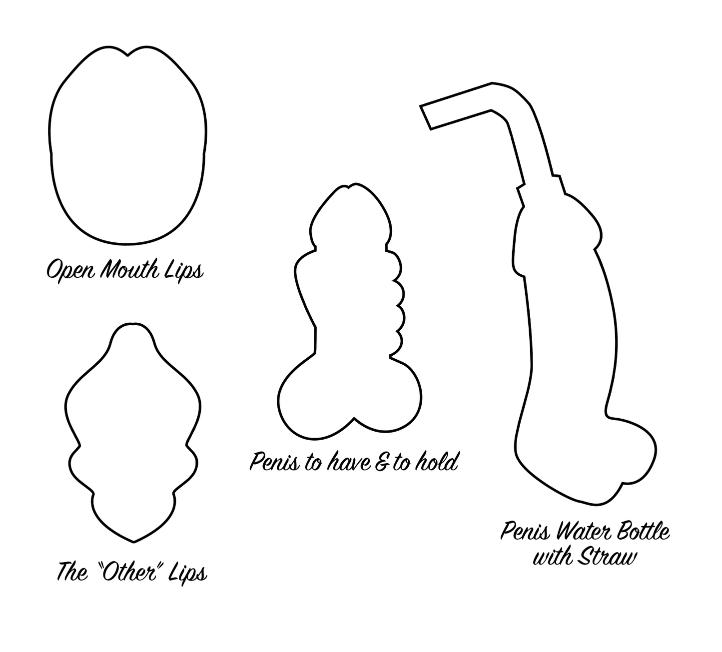 ErotiCutters