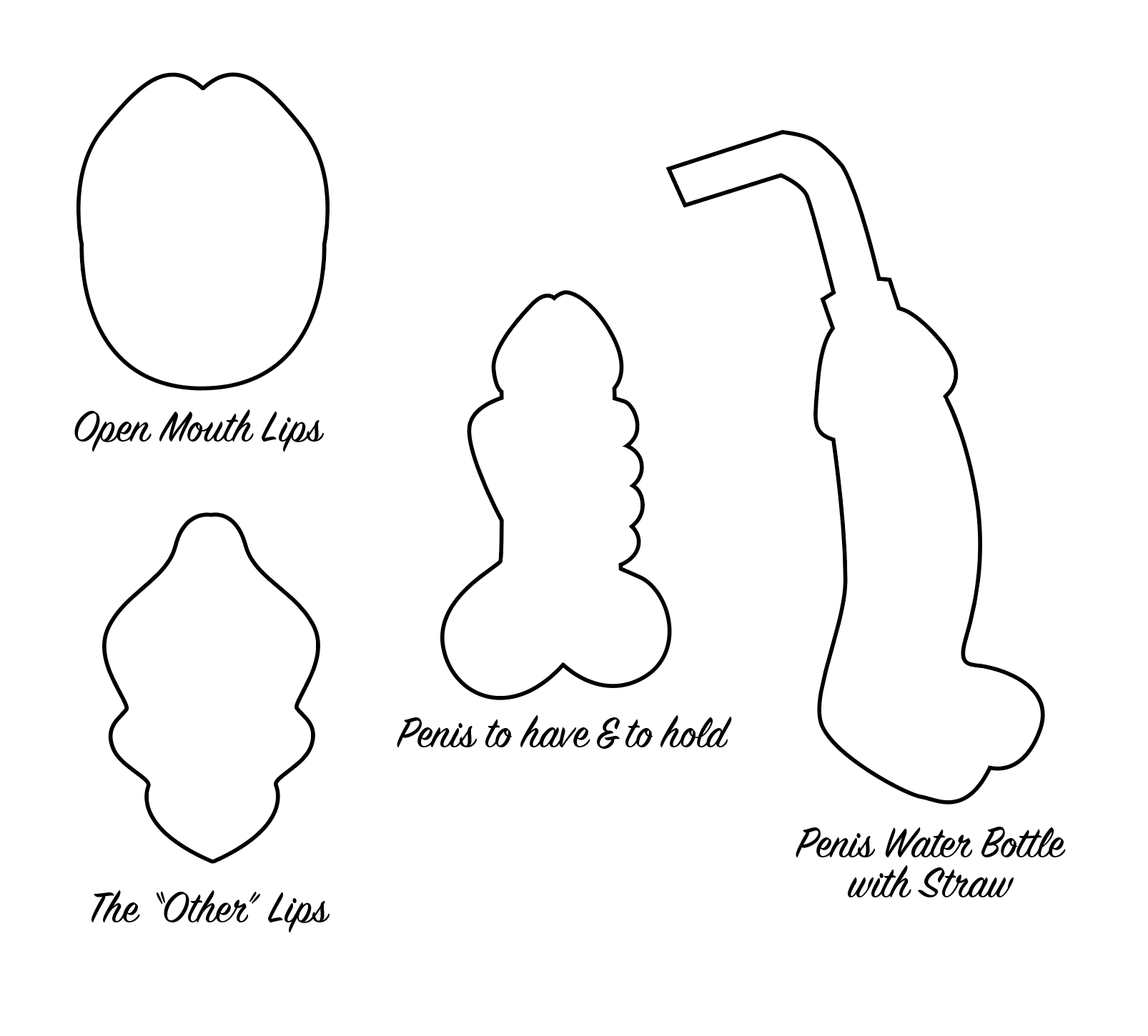 ErotiCutters