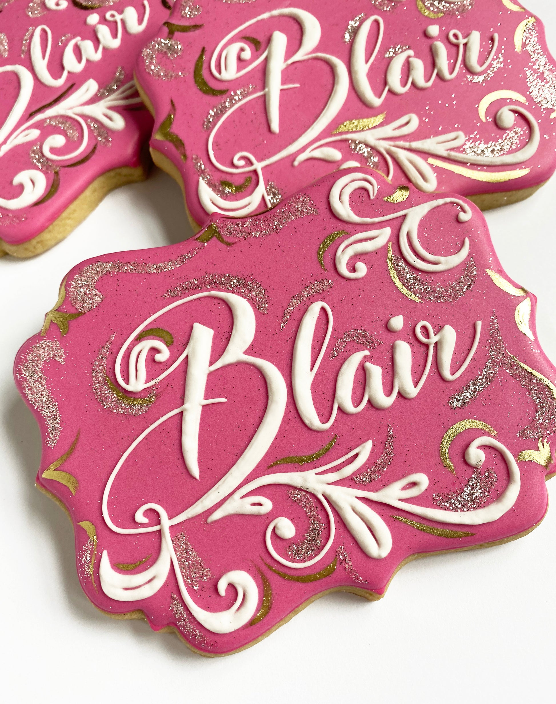 Blair Plaque Cutter