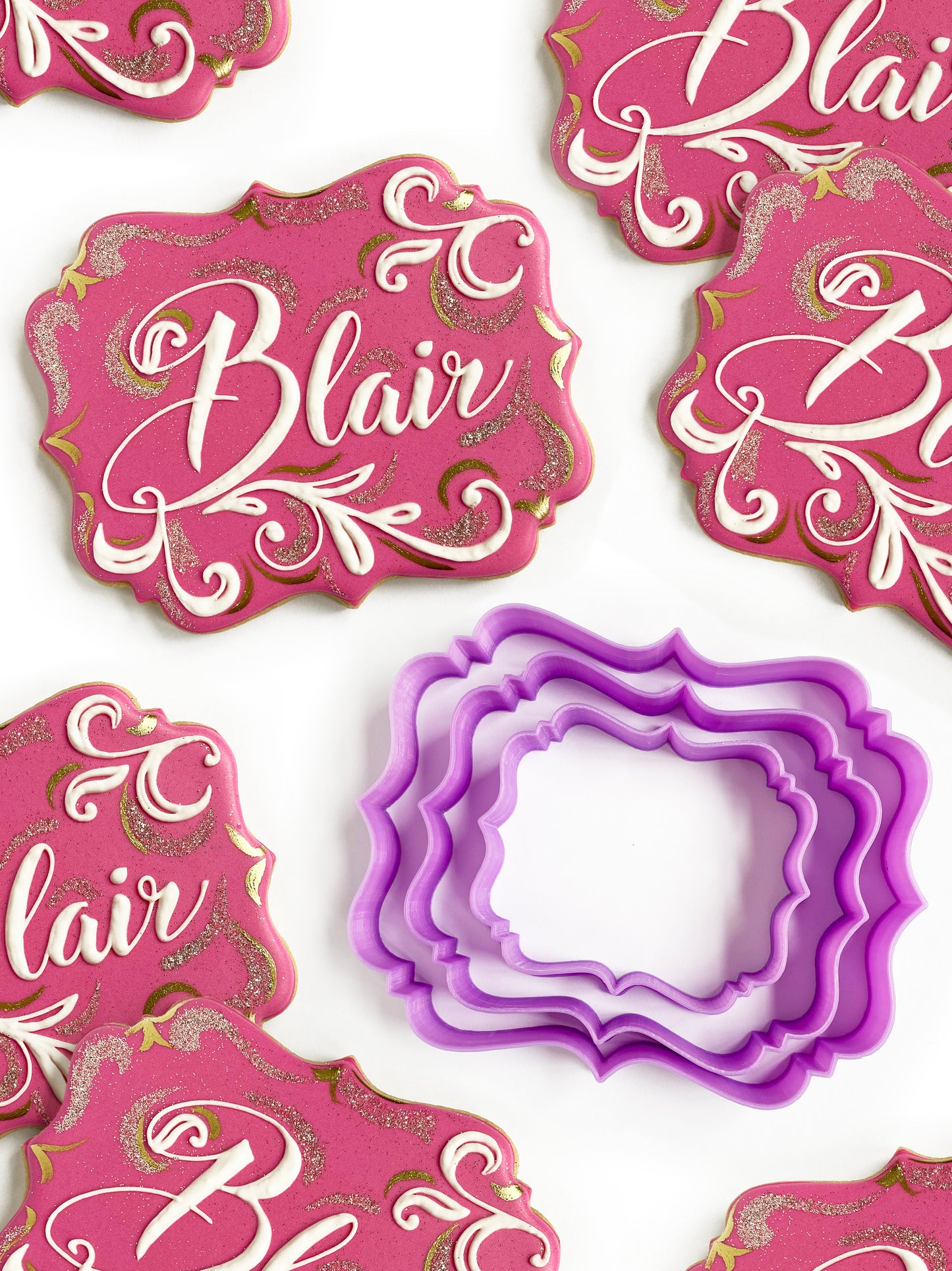 Blair Plaque Cutter