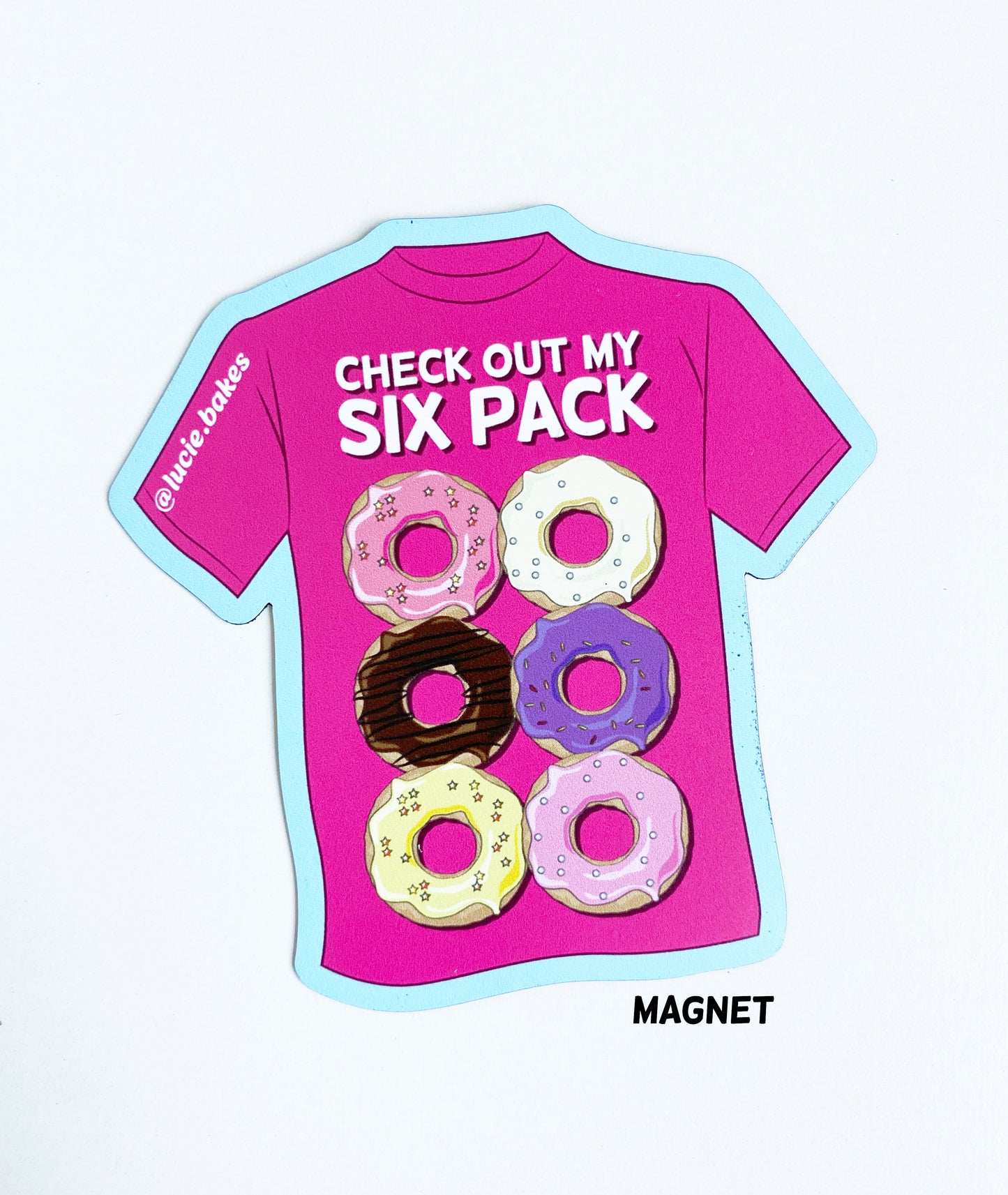 STICKER PACKS