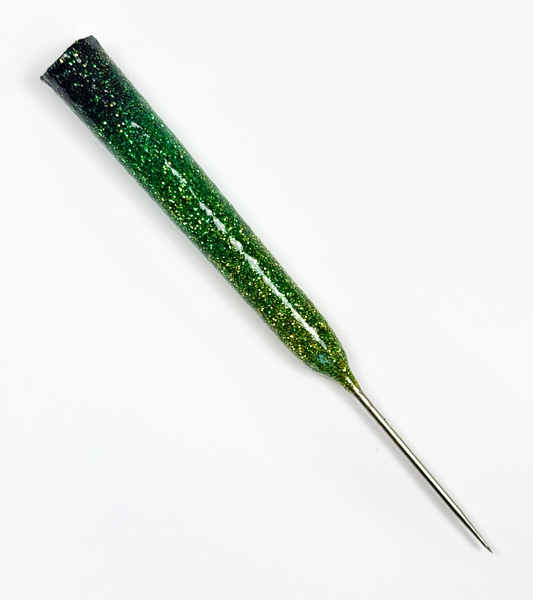 Elphaba Scribe