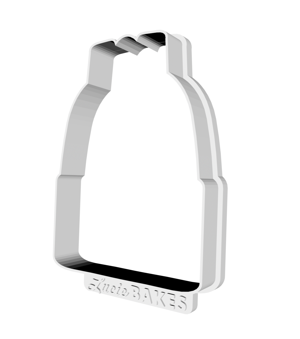 The Student BackPack -- STL FILE