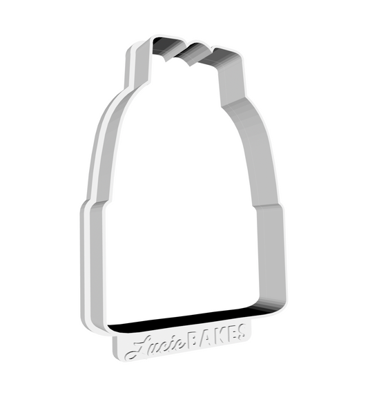 The Student BackPack -- STL FILE