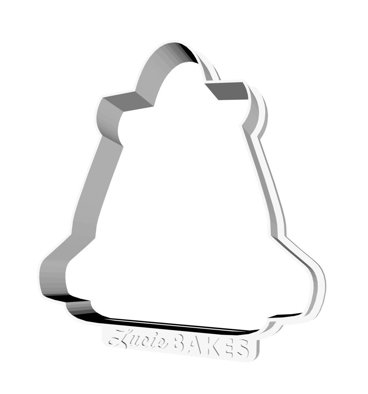The Designer BackPack -- STL FILE