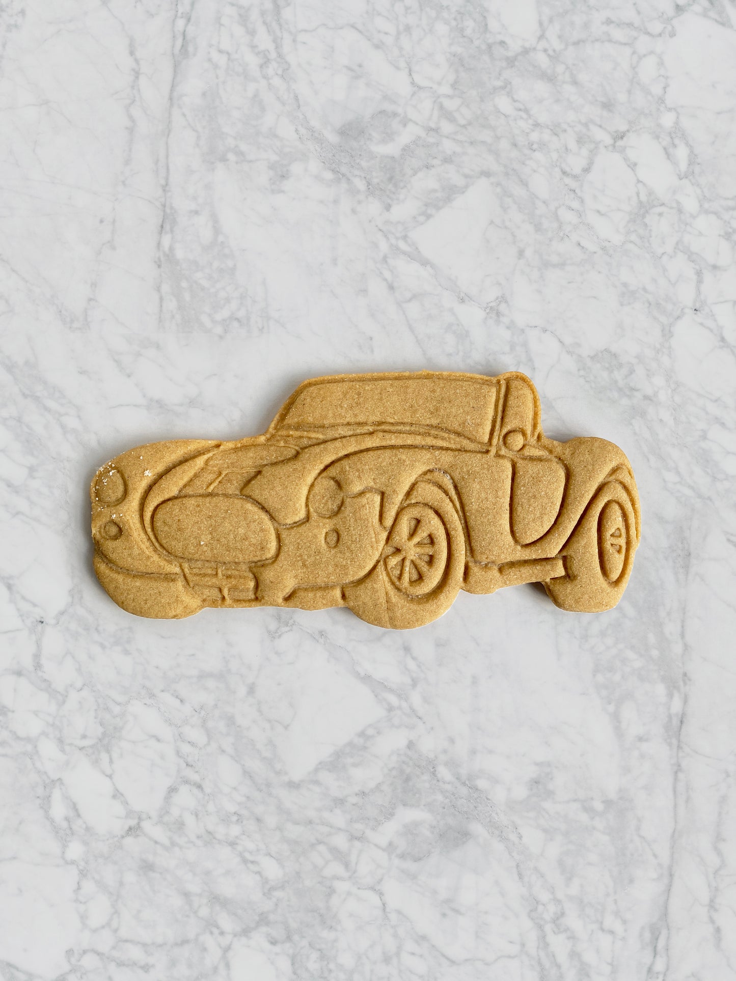 AC Cobra Cutter & Stamp -- STL FILE