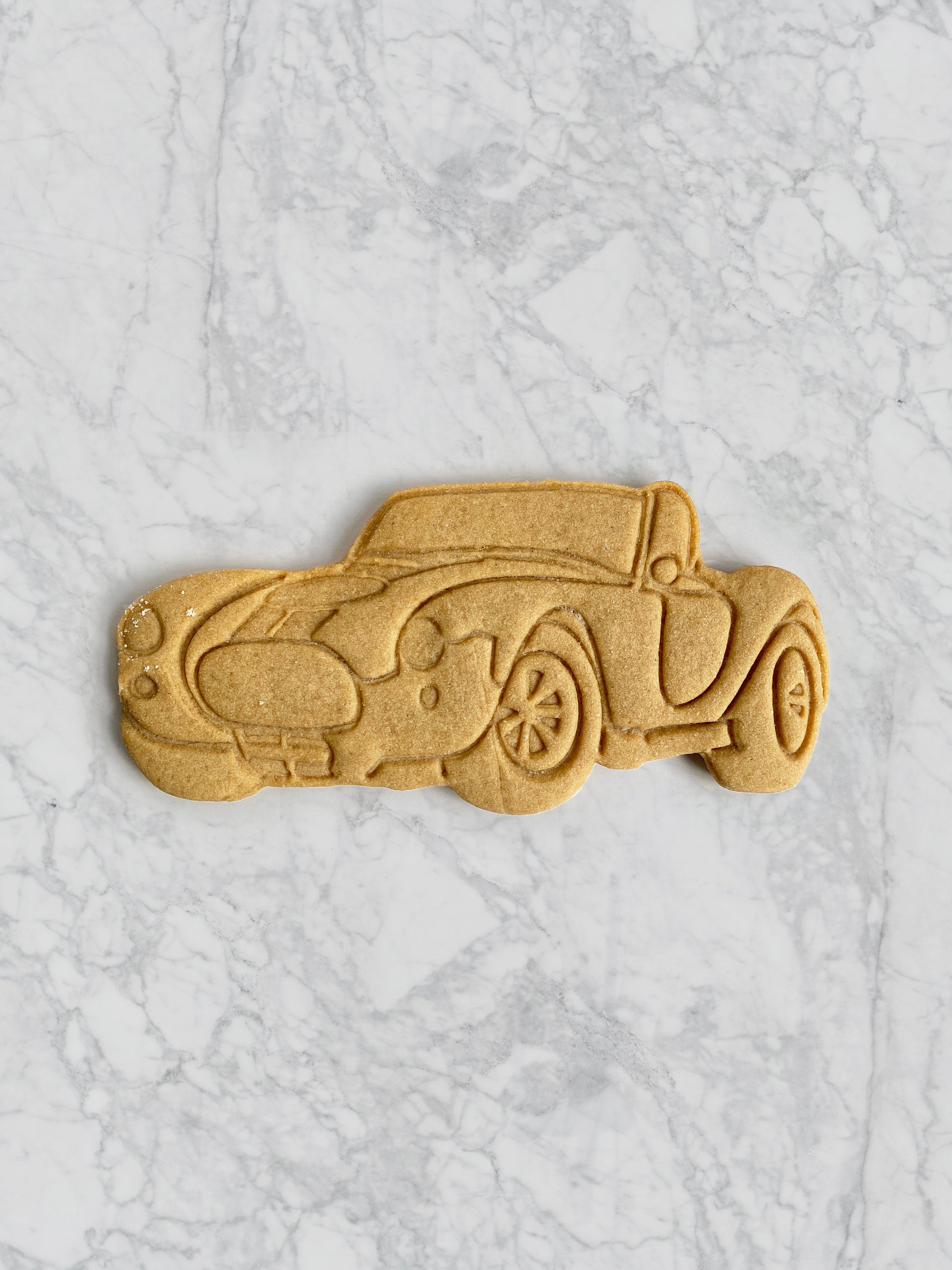 AC Cobra Cutter & Stamp -- STL FILE