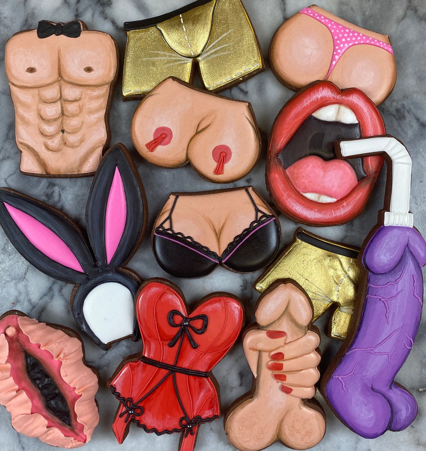 ErotiCookies -- CLASS RECORDING