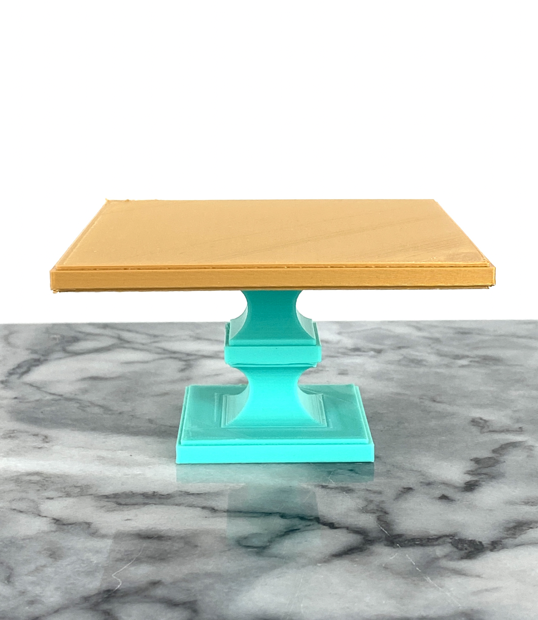 Baroque Modern Prototype