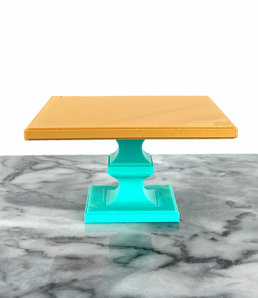 Baroque Modern Prototype