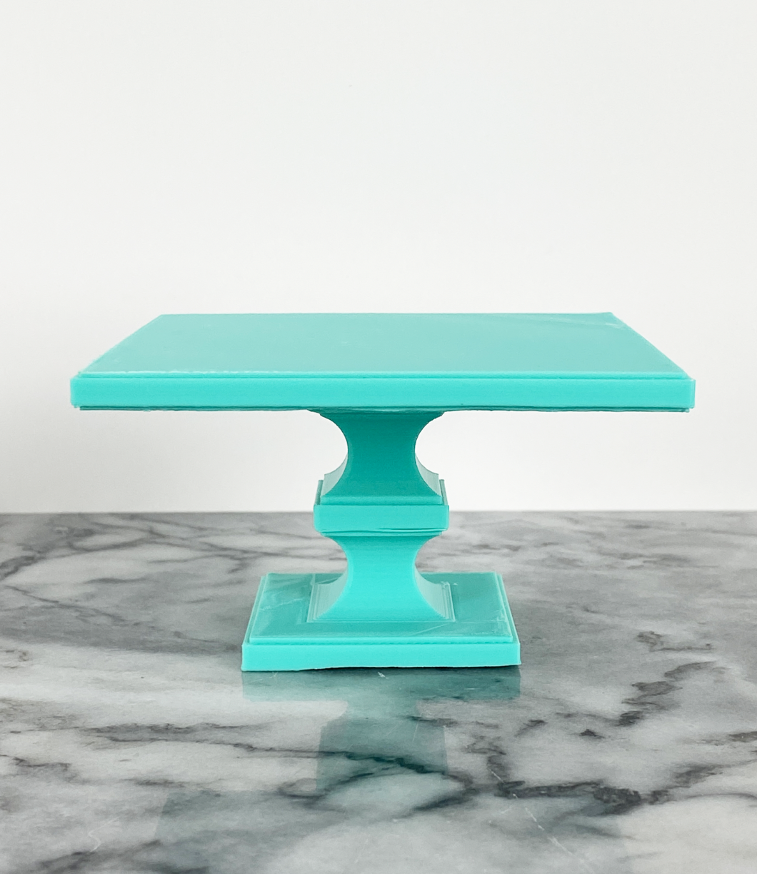 Baroque Modern Prototype