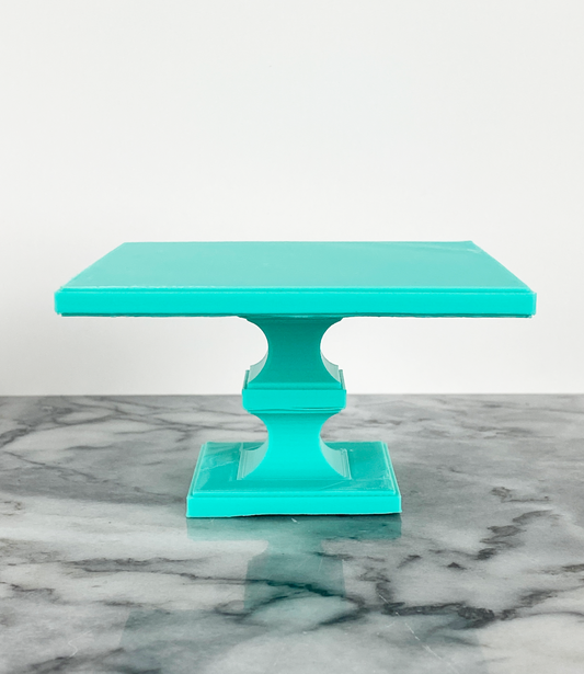 Baroque Modern Prototype