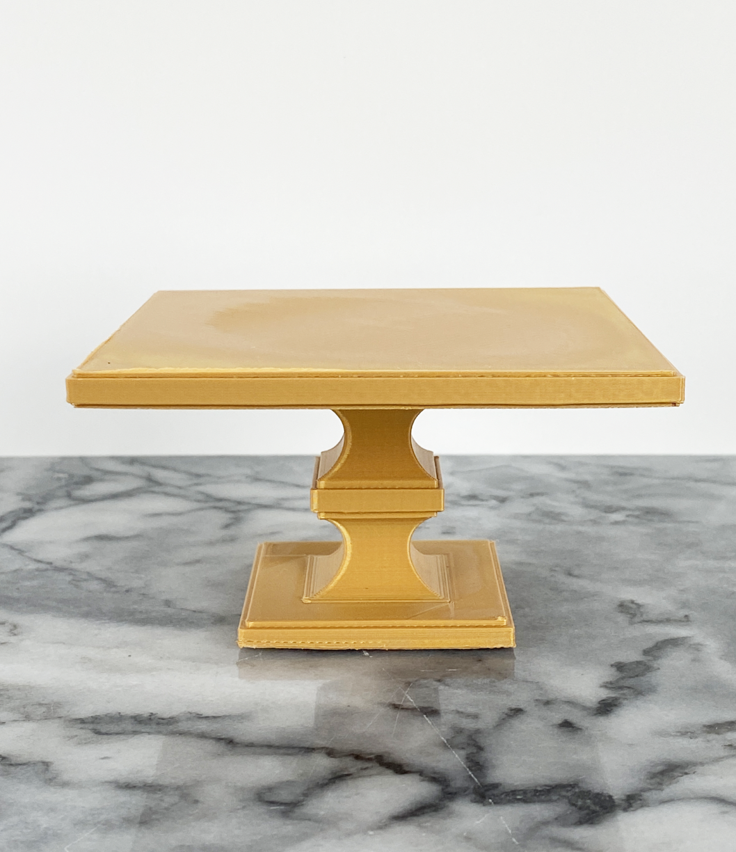 Baroque Modern Prototype