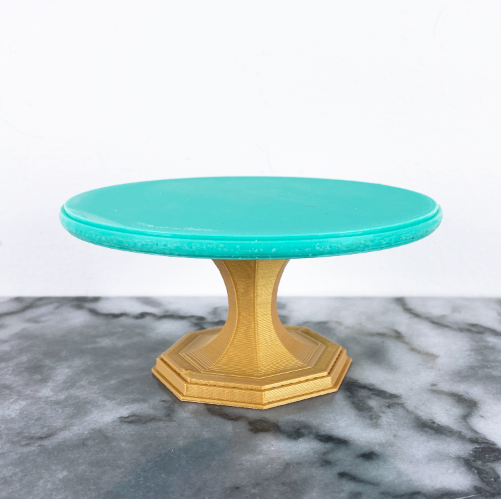 Art Deco Classic Prototype