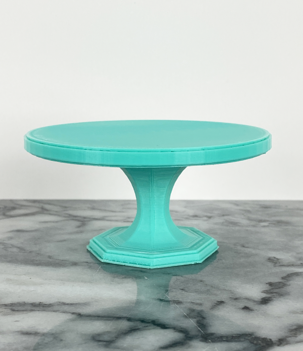 Art Deco Classic Prototype