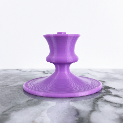 Avant-Garde Cake Stand