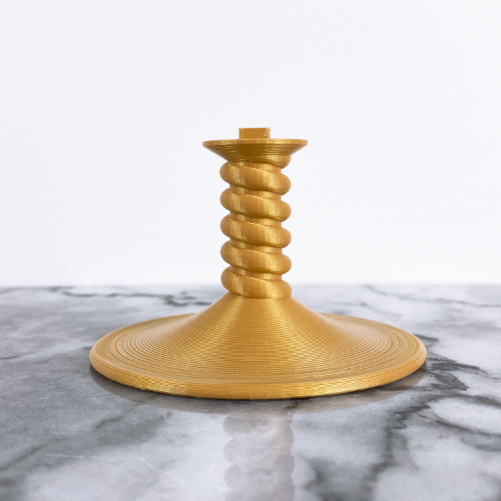 Sugar Twist Cake Stand
